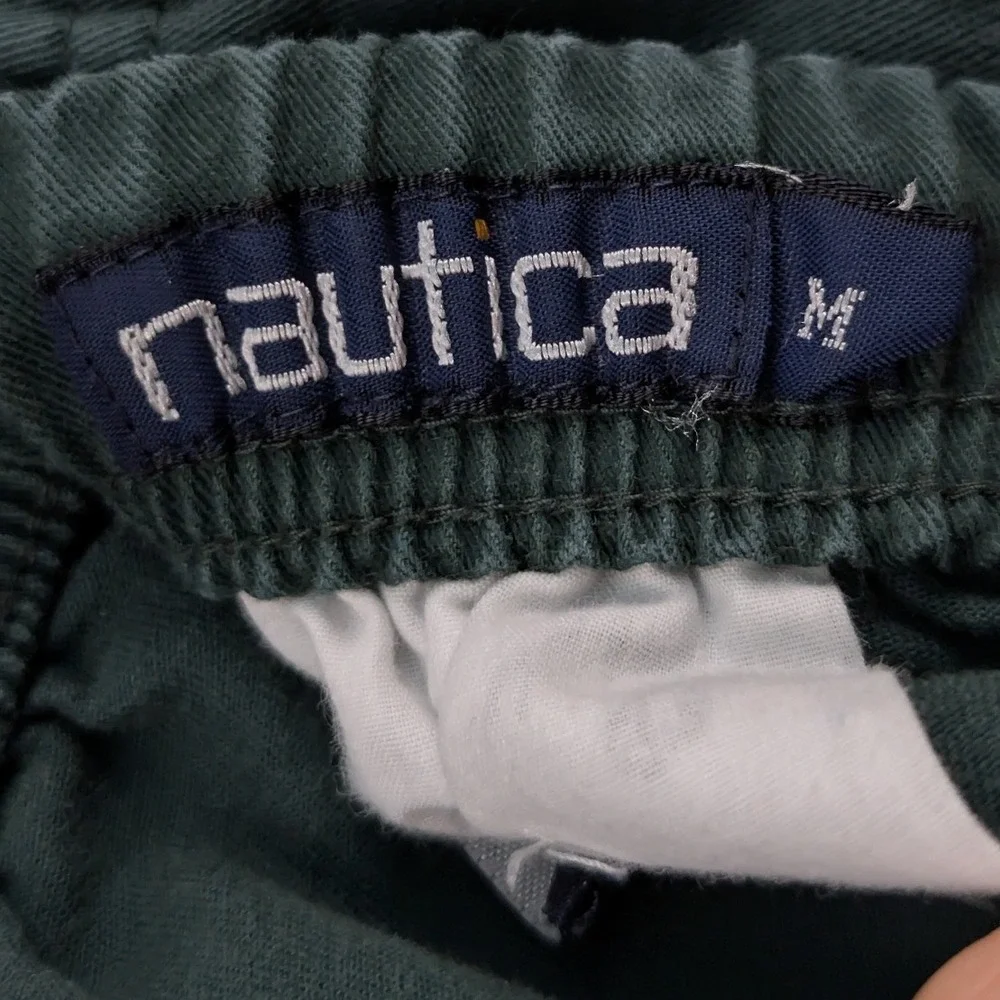 Nautica color like length